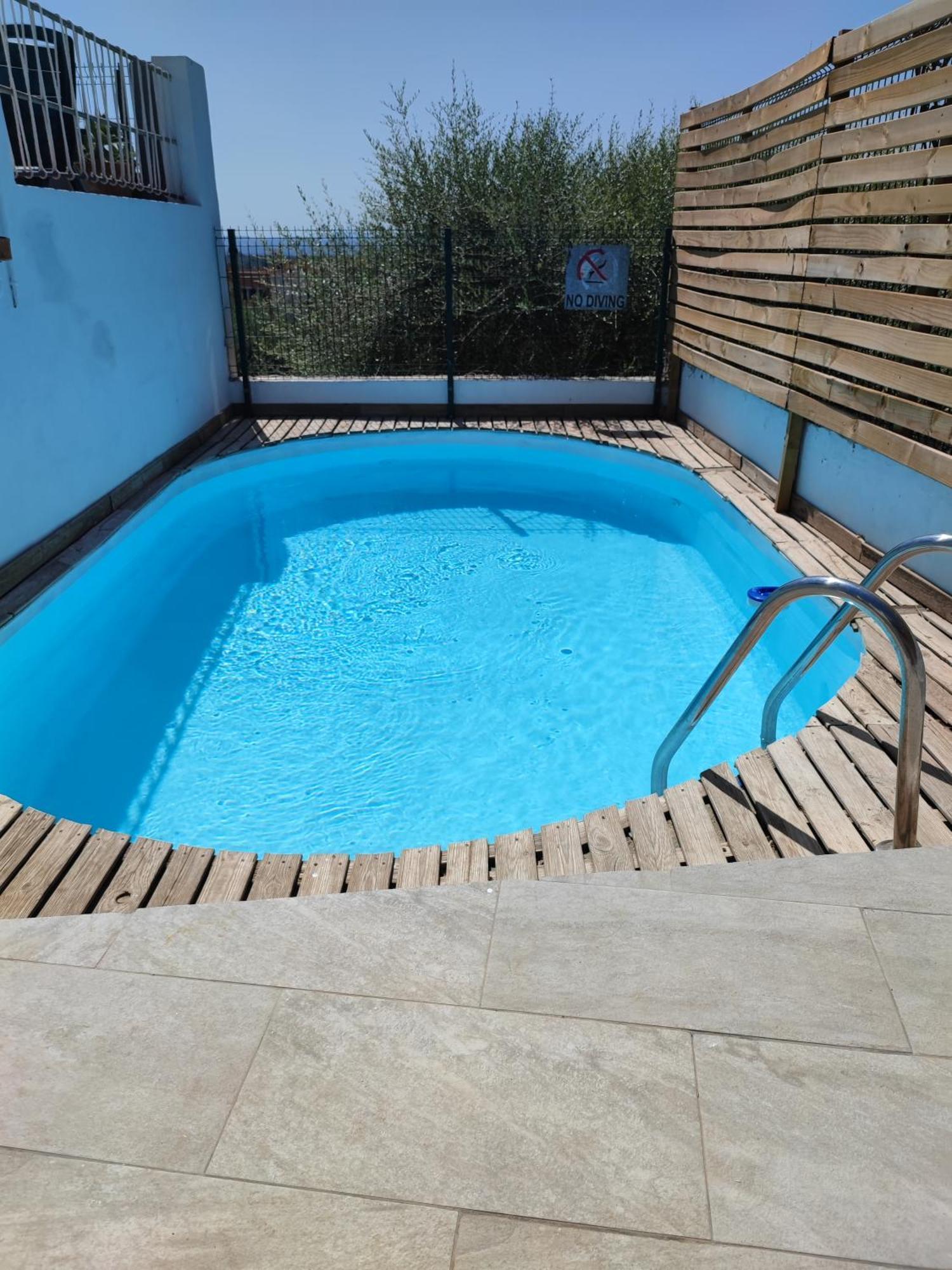 Villa Son MASSANET, con piscina y fantásticas vistas Campanet Exterior foto