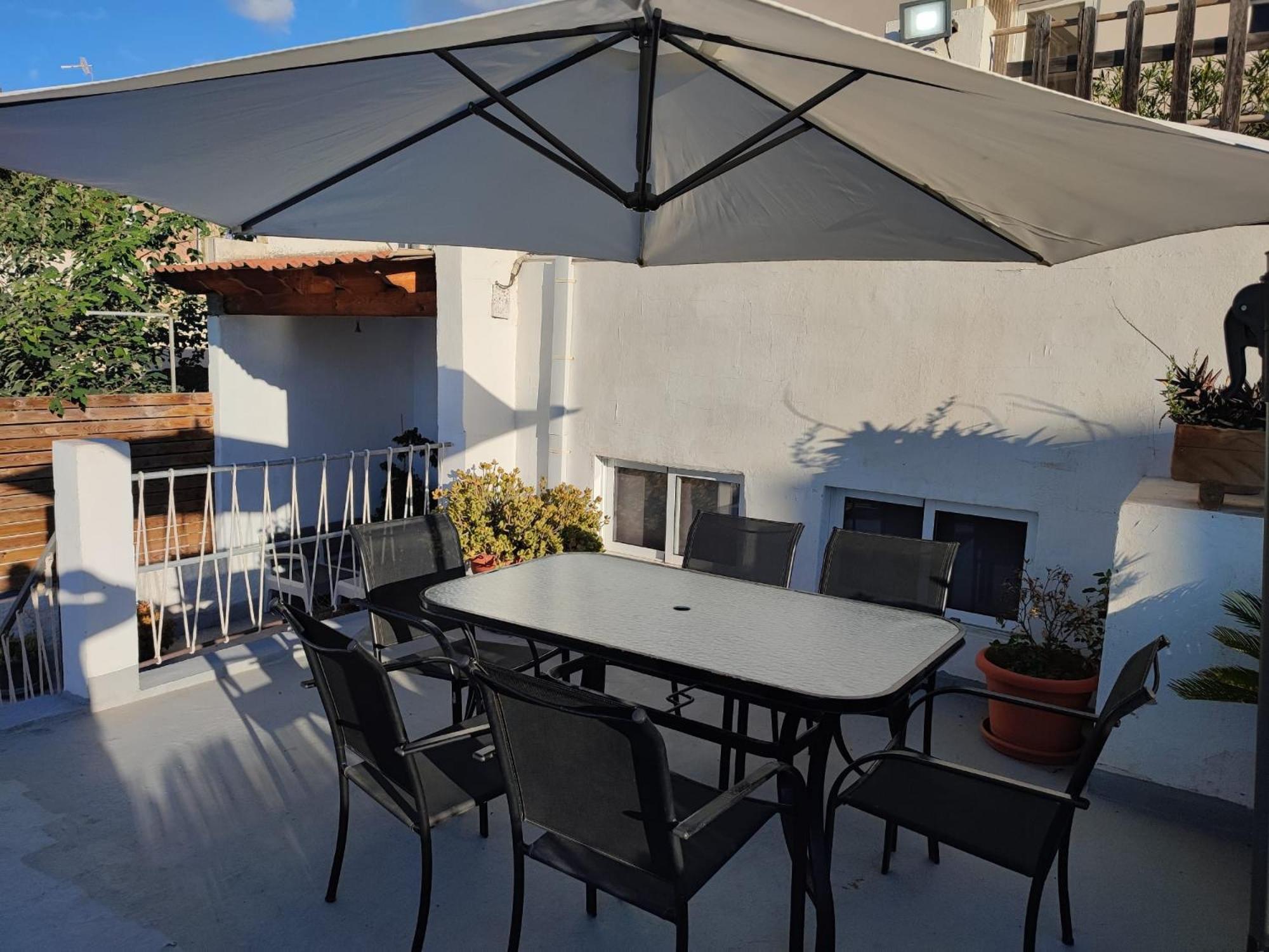 Villa Son MASSANET, con piscina y fantásticas vistas Campanet Exterior foto